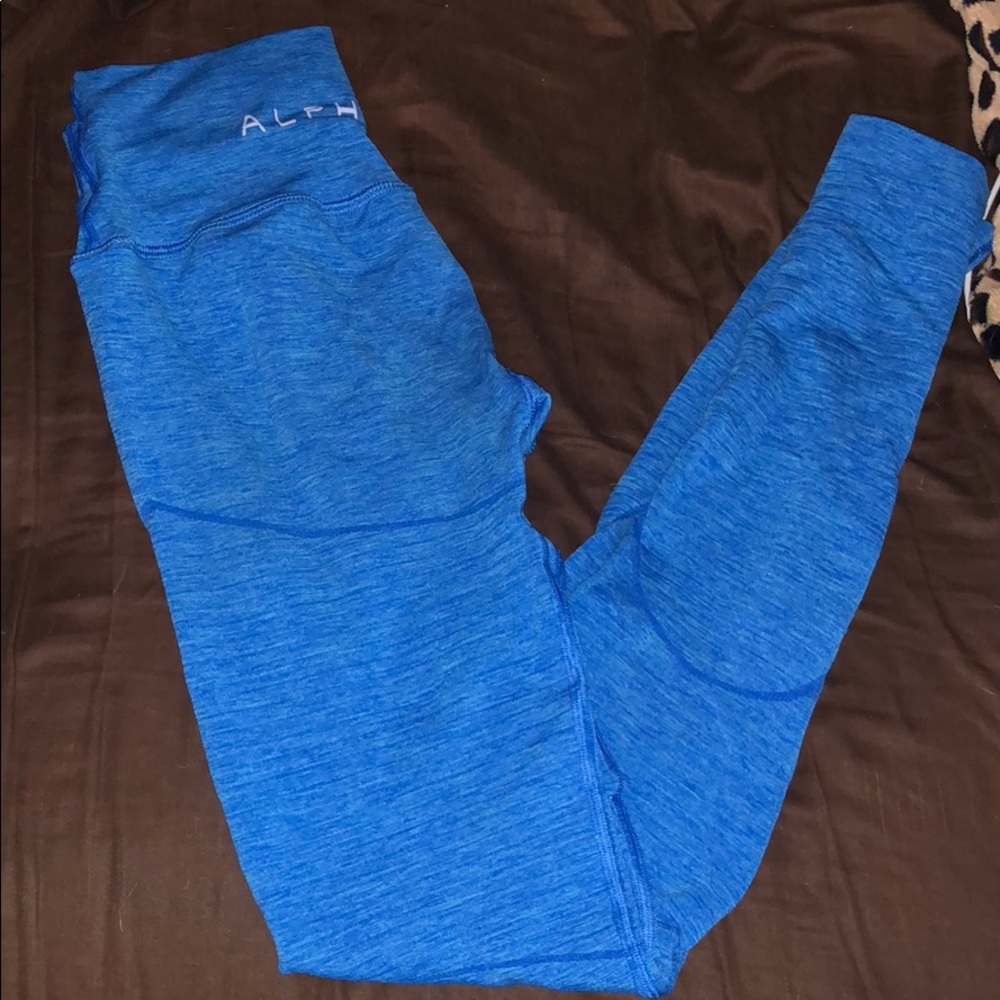 Alphalete